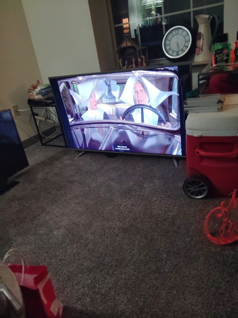 40 Inch Samsung