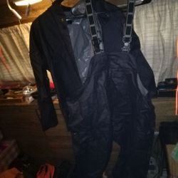 Jelly Hansen Rain Gear