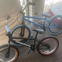 Kids Bmx Bike