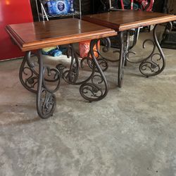 Tables