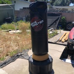 Punching Bag