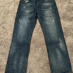 Denim Jean For Men