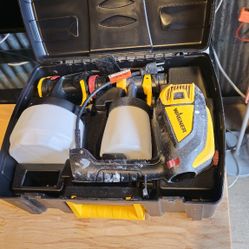 Wagner flexio 3500 Spray guns for painting furniture