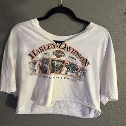 Harley Tops 