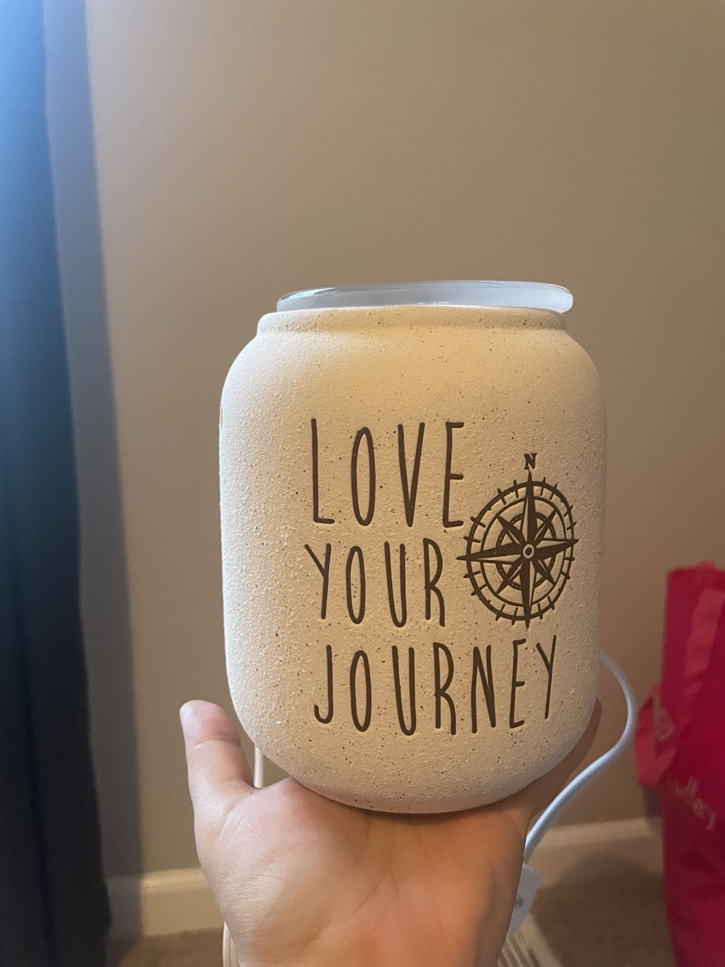 Scentsy Warmer