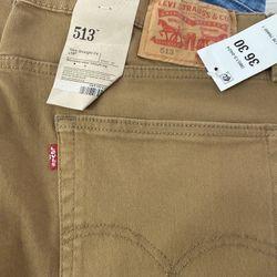 Levi’s 