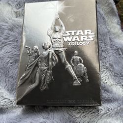 Star Wars Trilogy 