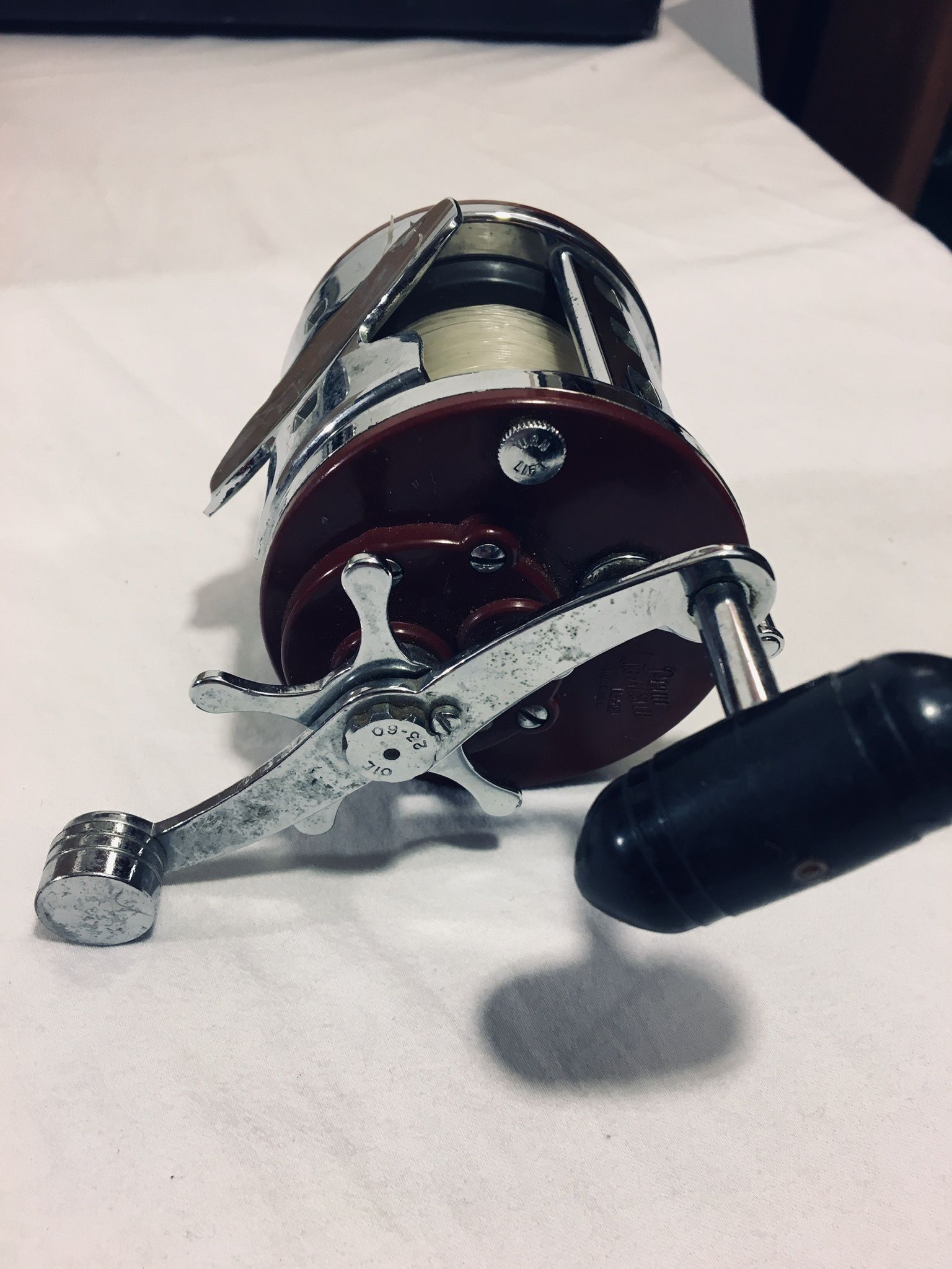 Penn Fishing Reel