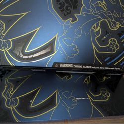 Phantasmal Flames Mega Charizard UPC 