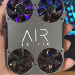 AIR SELFIE 2 Mini Drone 