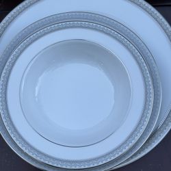 Mikasa Dinnerware