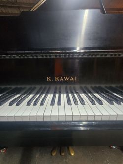 Kawaii Baby Grand
