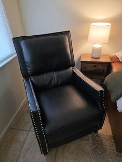 Reclining Chair