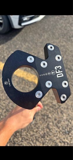 Lab df3 putter