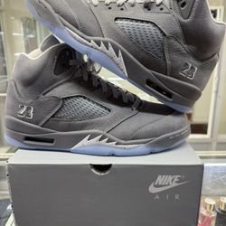 Air Jordan 5