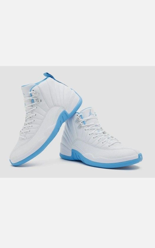 Jordan 12 Melo