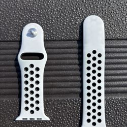 Apple Series 3 Nike Sports Band