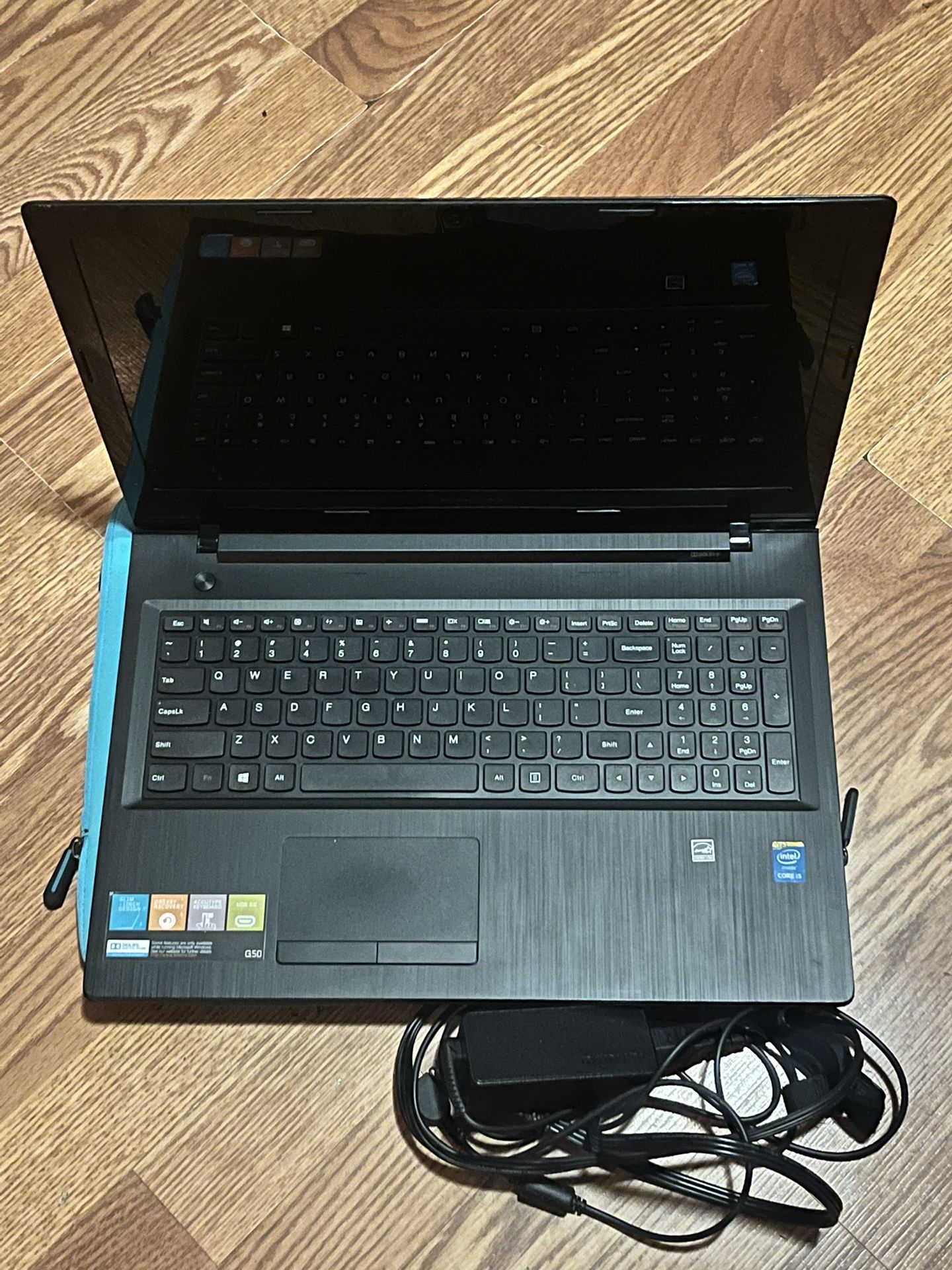 Lenovo G50-70 Laptop Icore 5 Windows 8 