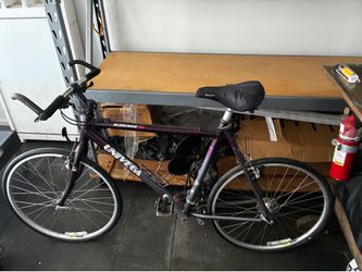 Univega aluminum 703 (women’s)