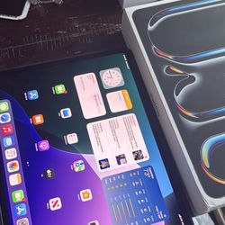 iPad Pro WiFi And Cellular 1tb Shoot Offer Or Trade 