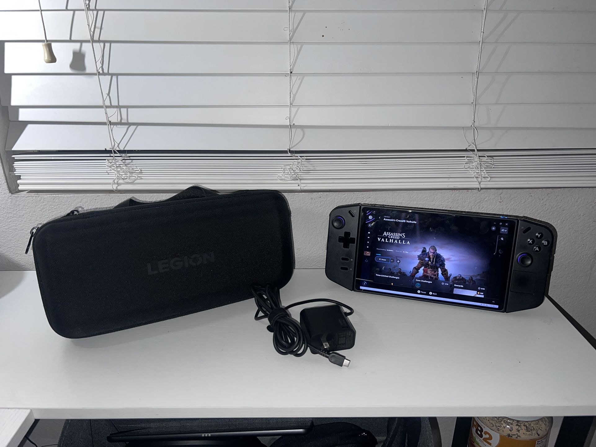 Lenovo Legion Go 1tb