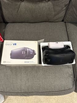 Samsung  VR