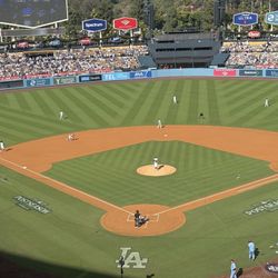 Two Championship Tickets Available For Thursdays.. I Am A Season Holder..