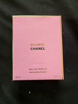 Chanel Chance Eau Tendre 100 Ml
