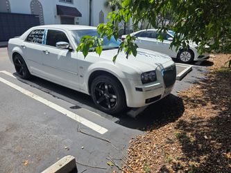 2010 Chrysler 300 V6 motor 3.5l (milas 174.100)