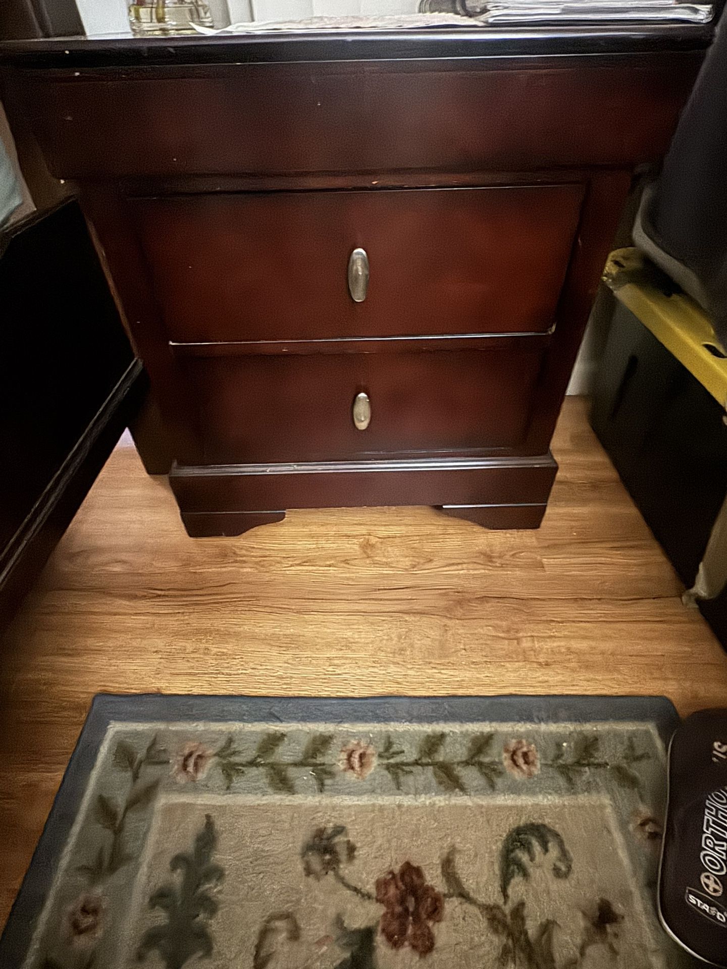 Side Table