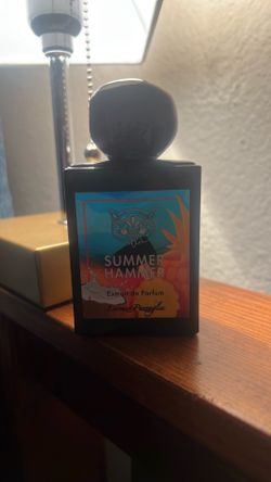Trading and selling cologne