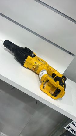 Dewalt cordless drill