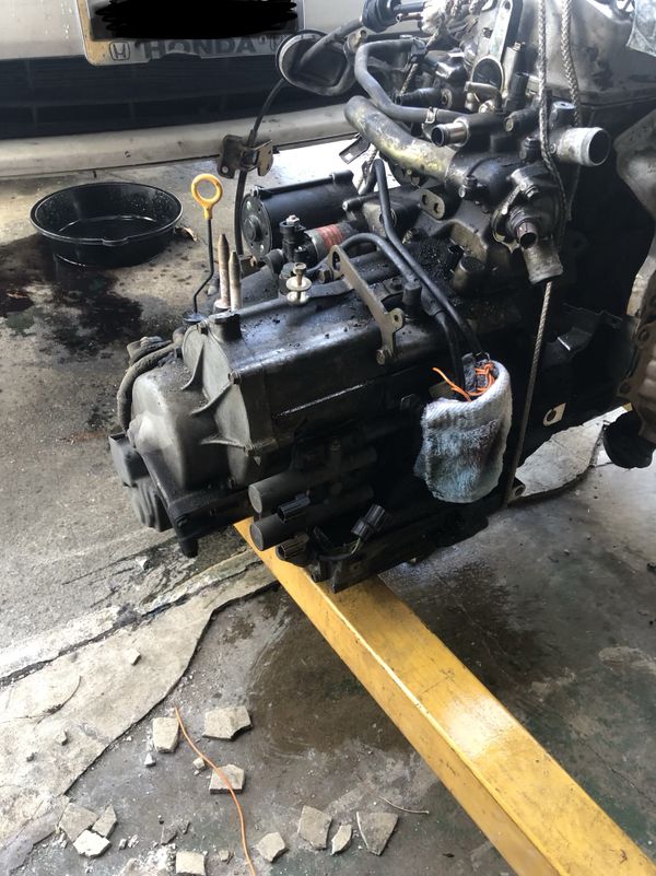 2003 Honda Civic Lx Transmission Auto For In San Jose Ca Offerup 2003 Honda Civic Lx Transmission Auto