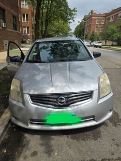 2010 Nissan Sentra