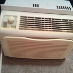 Air Conditioner New
