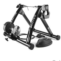 Bike Trainer/Magnetic Bicycle Stationary Stand