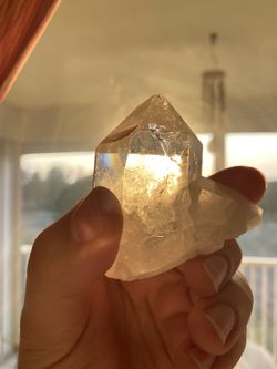 Natural Healing Crystals for Sale