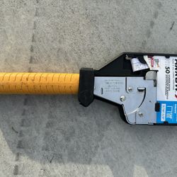 Hammer Tacker T50 Heavy Duty Industrial 