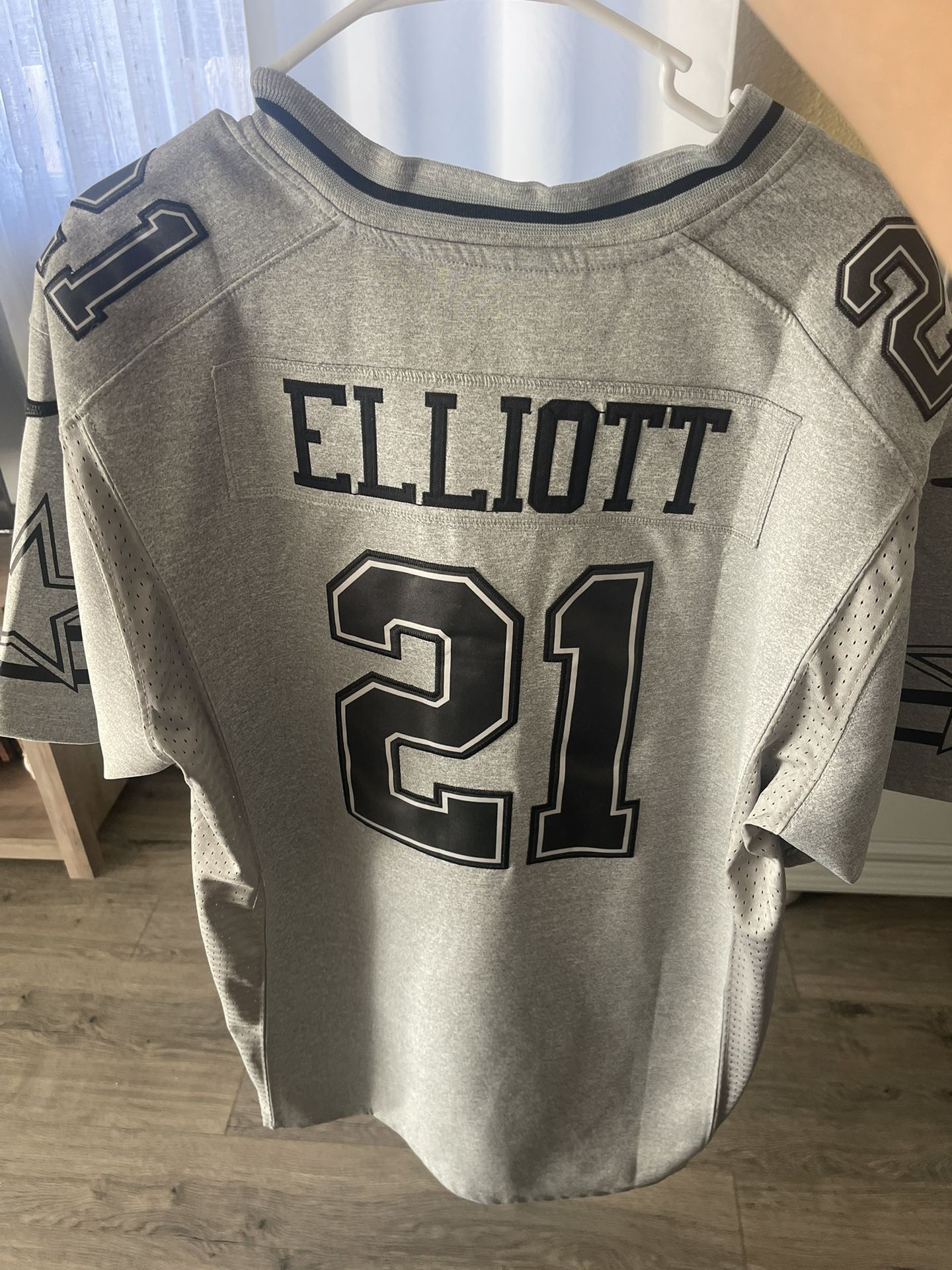 Jersey Shirt