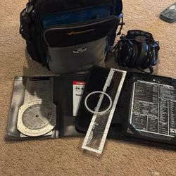Sporty’s Private Pilot Kit 