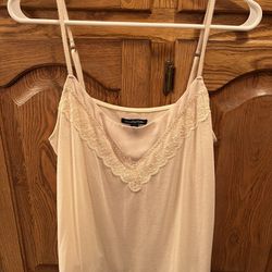 American Eagle Cami, Size Large 