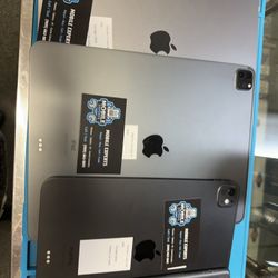 iPads Pro Air