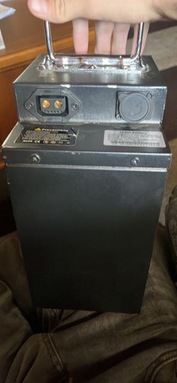Yozma in10 battery