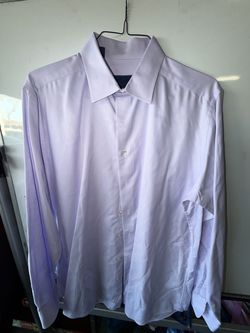 Button up Dress shirt Clean