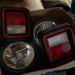 Dodge Light 