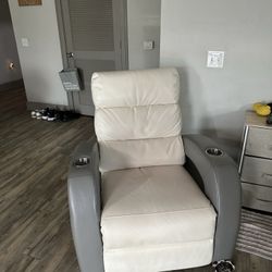 Power Recliner