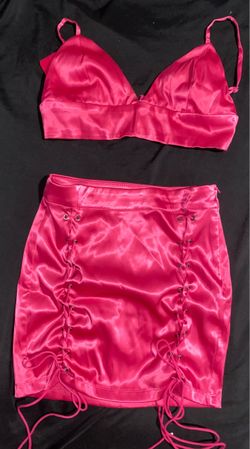 Fashion Nova Outfit
