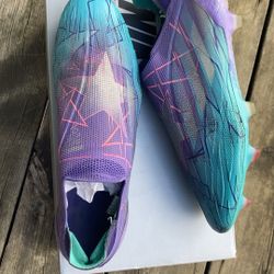 Adidas Men’s X Speedflow. 1 FG 