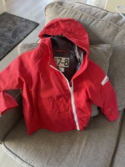 Kids Jacket Size 7-8, $6