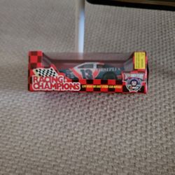 Racing Champions 1998 1/24 Diecast Jerry Nadeau Dan Marino #13 Firstplus

